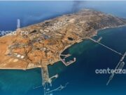 Insula Kharg, principala producătoare de petrol a Iranului, ar putea fi ținta unei operațiuni americane, anunță Donald Trump