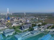 Azomureș și industria îngrășămintelor chimice, declarate infrastructură critică națională după votul din Senat