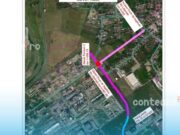Centura Târgu Mureș prinde contur: trei tronsoane noi, investiții de peste 670 de milioane de lei