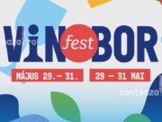 29-31 mai: Sovata devine paradisul iubitorilor de vin – Vinfest – Borfeszt