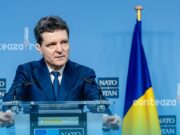 România se alătură inițiativei internaționale privind Strâmtoarea Ormuz. Nicușor Dan: efectele se simt deja în țară