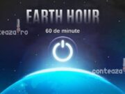 Ora Pământului 2026, pe 28 martie: milioane de oameni sting luminile pentru protejarea mediului