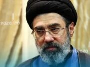 Mojtaba Khamenei transmite un mesaj misterios către irakieni, în timp ce absența sa ridică semne de întrebare
