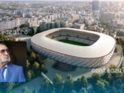 Ion Țiriac critică dur proiectul stadionului Dinamo: „Nu mai are ce căuta în mijlocul orașului”