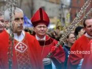Duminica Floriilor la catolici: tradiții, obiceiuri și diferențe față de sărbătoarea ortodoxă
