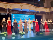 „Primăvara Vocilor la Palat” – o seară de muzică și solidaritate la Palatul Culturii din Târgu Mureș