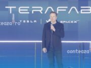 Elon Musk lansează Terafab pentru a revoluționa AI și industria semiconductorilor