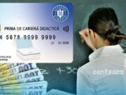 Primele din Educație, reduse drastic: zeci de mii de angajați excluși, iar banii pentru 2025 dispar complet