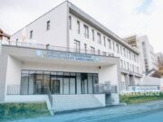 Spitalul de pneumologie din Sfântu Gheorghe devine funcțional azi, după o investiție de peste 40 de milioane de lei