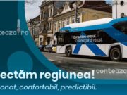 Transportul public din Târgu Mureș, extins în localitățile limitrofe. Sistemul unificat aduce primele rezultate vizibile