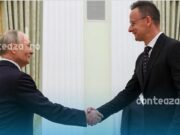 Putin sugerează oprirea gazului pentru Europa. Ungaria cere la Kremlin să fie protejată de o astfel de decizie