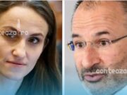 Țoiu, în centrul unui nou scandal la Ministerul Afacerilor Externe după ce transmisiunea conferinței de presă a fost oprită înaintea întrebărilor jurnaliștilor