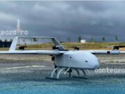 Fabrică de drone la București în 2026. Compania românească Qognifly atrage o investiție de 2 milioane de euro