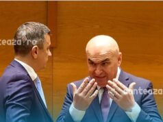 Se clatină Guvernul? PSD analizează scenarii radicale, inclusiv schimbarea premierului Ilie Bolojan