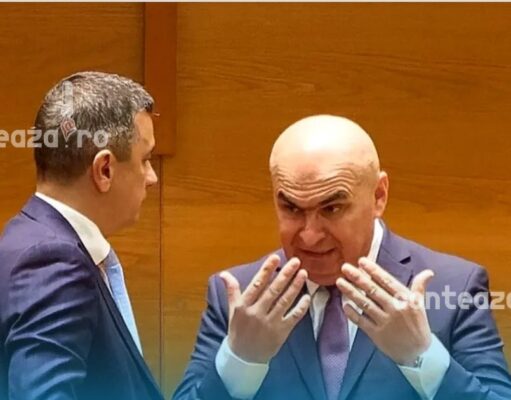 Se clatină Guvernul? PSD analizează scenarii radicale, inclusiv schimbarea premierului Ilie Bolojan