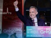 Emmanuel Grégoire câștigă Primăria Parisului: stânga își menține controlul pentru al treilea mandat consecutiv