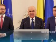 PNL susține stabilitatea Guvernului Bolojan și avertizează PSD asupra unei crize politice