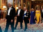 Vizita Regelui Charles în SUA va avea loc în aprilie, dar fără întâlnire cu Prințul Harry