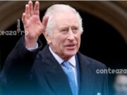 Regele Charles al III-lea ar putea renunța la tron în contextul scandalului Epstein și al controverselor legate de prințul Andrew