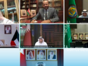 Rezumat al declarațiilor oficiale după reuniunea de urgență a Consiliului de Cooperare al Golfului (GCC)