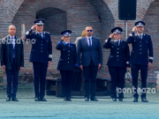 Ziua Poliției Române, marcată la Târgu Mureș prin demonstrații spectaculoase și porți deschise pentru comunitate