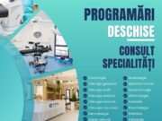 Programări deschise la Spitalul Dr. Holhoș din Alba Iulia pentru peste 20 de specialități medicale