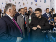 Ungaria vrea să păstreze temporar banii și aurul confiscate de la banca ucraineană Oschadbank. Kievul acuză Budapesta de furt