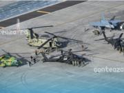 CSAT convocat de Nicușor Dan pentru dislocări militare în România. SUA analizează trimiterea de avioane la Mihail Kogălniceanu și tancuri la Smârdan