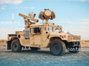 Armata SUA folosește tehnologie românească: Nemesis AI, dezvoltată de OVES Enterprise, integrată în sistemele antidronă EAGLS din Orientul Mijlociu