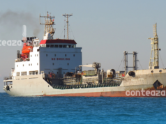 Petrolier sub pavilionul Greciei, atacat cu dronă în apropiere de Novorosisk, pe fondul tensiunilor legate de exporturile de petrol ale Rusiei