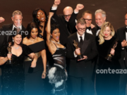 Oscarurile 2026: One Battle After Another a dominat Gala, printre câștigători o româncă!