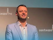 Dr. Teodor Holhoș a impresionat publicul la TEDxAvram Iancu Street din Cluj cu un discurs despre curaj și depășirea limitelor