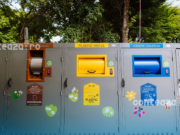 Eco-insulele digitalizate devin funcționale în Târgu Mureș!