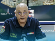 Percheziții la Departamentul pentru Situații de Urgență. Anchetă a procurorilor militari!