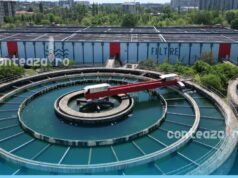 Apa Nova Ploiești va investi 10 milioane de euro în 2026 pentru extinderea rețelelor de apă și canalizare