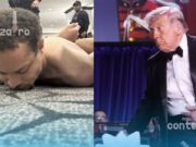 Donald Trump era ținta principală a atacatorului de la Casa Albă, potrivit anchetei