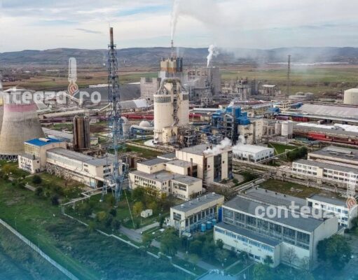 Romgaz a făcut o ofertă pentru Azomureș — ce se ascunde în spatele prețului?