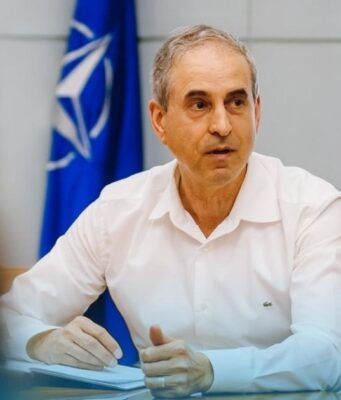 De ce a fost demis subprefectul de Mureș Alexandru Cîmpeanu chiar la împlinirea termenului legal? Decizia surprinzătoare a Guvernului