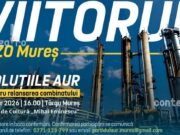 AUR propune soluții pentru salvarea Azomureș. George Simion, prezent azi la Târgu Mureș pentru discuții cu fermierii și angajații