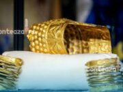 Coiful de la Coțofenești și brățările dacice au revenit în România! Unde pot fi vizionate acum?