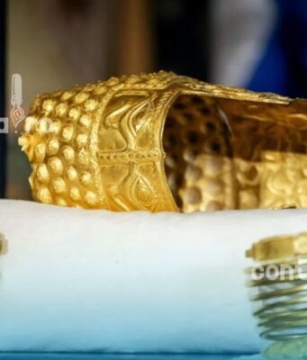 Coiful de la Coțofenești și brățările dacice au revenit în România! Unde pot fi vizionate acum?