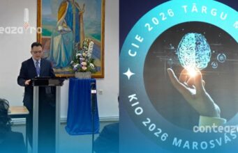 Educația în era inteligenței artificiale: conferință de amploare la Târgu Mureș, cu experți naționali și internaționali