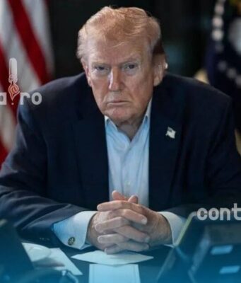 Trump a explodat de furie: „Destul cu Iranul!” – Războiul nuclear e pe cale să înceapă?