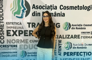 Povestea din spatele frumuseții: pasiune, educație și performanță în estetica modernă cu Lupu Csilla Diana