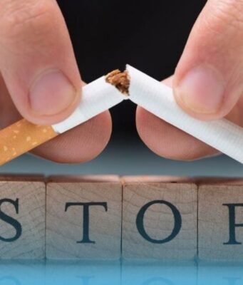 Marea Britanie introduce interdicție pe viață la fumat și vaping pentru generațiile născute după 2009