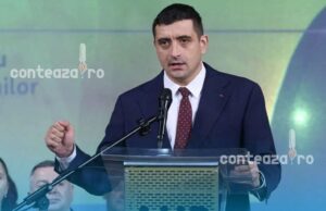 Ce condiții pune AUR pentru negocieri? George Simion lansează trei cereri-cheie