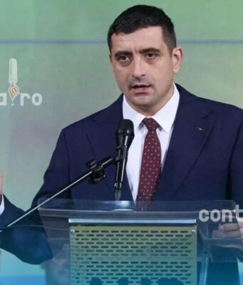 Ce condiții pune AUR pentru negocieri? George Simion lansează trei cereri-cheie