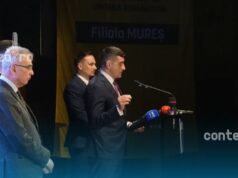 George Simion avertizează: de ce este blocată salvarea Azomureș și cine întârzie soluțiile