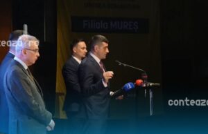 George Simion avertizează: de ce este blocată salvarea Azomureș și cine întârzie soluțiile