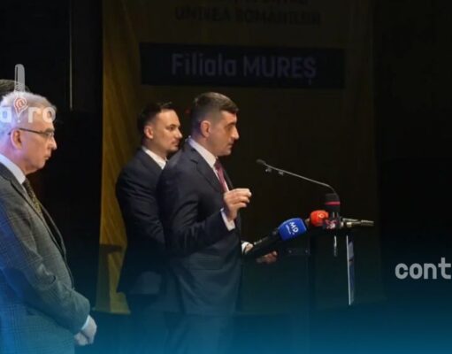 George Simion avertizează: de ce este blocată salvarea Azomureș și cine întârzie soluțiile